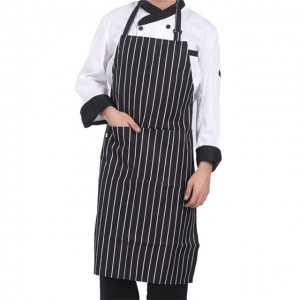 chef apron Image