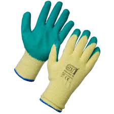 Builders gloves Image