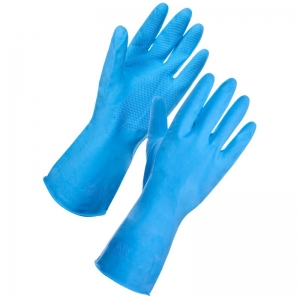 latex gloves Image