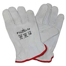Vip pigskin gloves Image