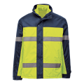 4 in 1 safety jacket Image